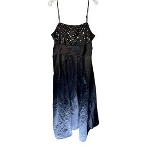 Jump‎ Apparel Black Dress